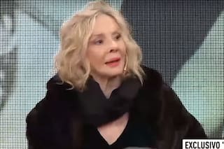 Se agrava el estado de salud de Libertad Leblanc