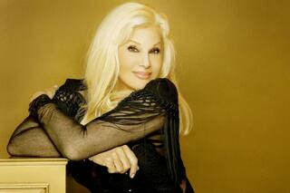 Su Giménez opinó sobre el supuesto romance entre Emilio Disi e Iliana Calabró