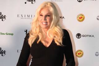 Susana Giménez vuelve al teatro con Piel de Judas, pero no eligió la Calle Corrientes: ¿dónde se presentará?