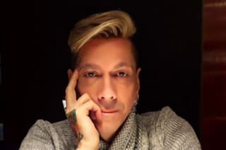 Roberto Piazza se encuentra internado en terapia intensiva