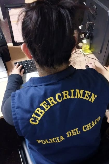 La División de Ciberdelitos de la policía provincial dio con el hombre de 45 años que tenía imágenes de abuso sexual infantil en su celular