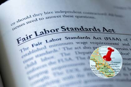 La División de Salarios y Horas es responsable de investigar violaciones a la Ley de Normas Justas de Trabajo (FLSA, por sus siglas en inglés)