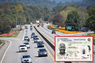 Cuál es el precio de sacar la licencia de conducir como inmigrante en Carolina del Norte