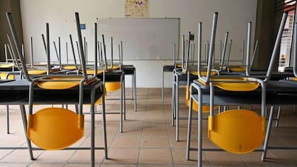 La división Educación registró la suba anual más alta de la canasta con un incremento del 52,3 por ciento