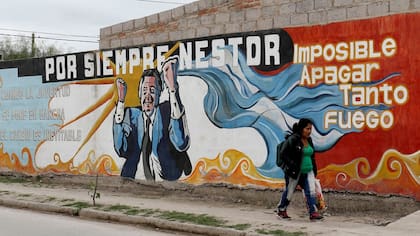 La docente Del Valle Olivera se queja por los cambios para la agrupación