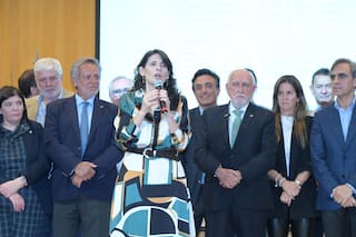 Quién ganó en las elecciones del Colegio de Abogados