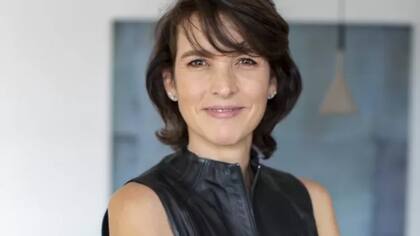 La doctora Claudia Melotti creó el Instituto Roki, que es uno de los principales referentes en la recepción de pacientes con el síndrome