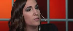 Perochena le envió un mensaje al Presidente: “Ojo con confundir riqueza con potencia”