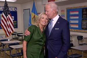 Joe Biden: un largo camino hacia una presidencia que podría ser crucial