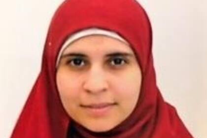 La doctora libanesa tiene mucha experiencia y hasta estaba autorizada para trabajar en EE.UU.