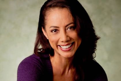 La doctora Supatra Tovar fue una de las expertas que participó (Foto: Supatra Tovar)