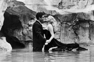 "Blasfema, pornográfica y bestial": La dolce vita en streaming, para alquilar