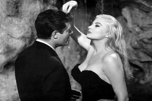 Fellini y el amor maldito, los focos de dos ciclos de cine exquisito para ver sin salir de casa