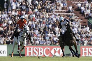 Mucho en juego en Palermo: un pase a la final y un lugar en Tortugas 2019