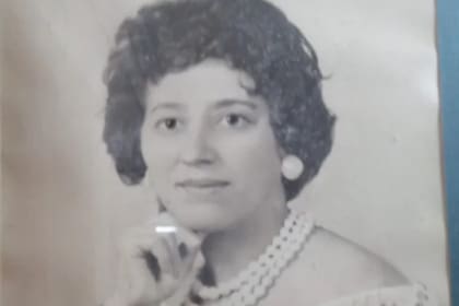 La dominicana abandonó su país y se fue a Estados Unidos en 1962