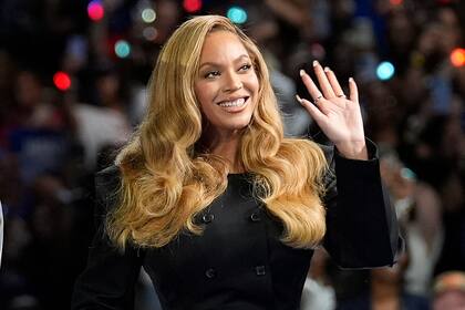 La donación de Beyoncé a quienes perdieron sus hogares tras los incendios en California