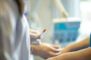 Día del donante de Sangre: cada dos minutos hay una transfusión en el país