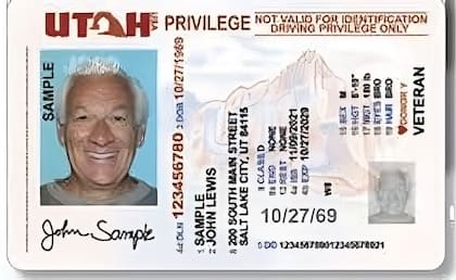 La DPC no es válida como documento de identificación