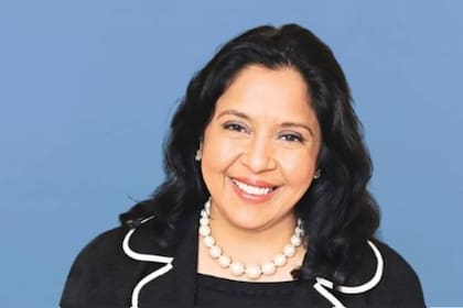 La Dr. Uma Naidoo psiquiatra en nutrición de Harvard advierte sobre las consecuencias de desayunar con cereales azucarados