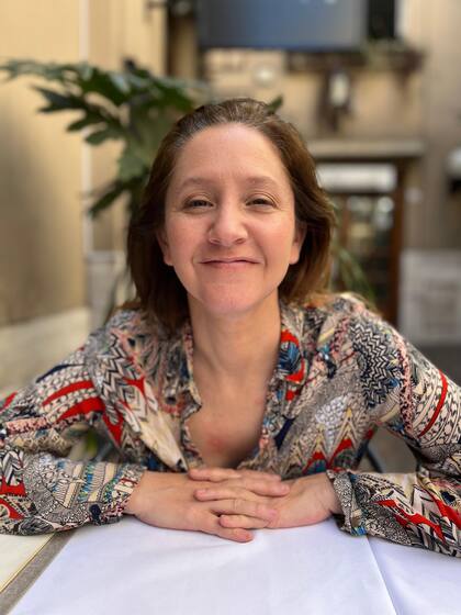 La Dra. María Roca mostrará, a través de ejemplos concretos, cómo favorecer el cambio y la neuroplasticidad