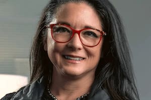Vonda Wright: “Mi objetivo era terminar con la idea de que envejecer es ir hacia un declive inevitable”