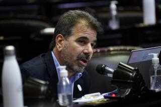 Para frenar el avance narco, impulsan la creación de una DEA argentina