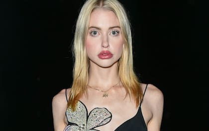 La dualidad de Faye en Euphoria la acerca a las personas de Géminis