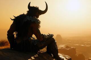 En qué ciudad vive Satanás, según la Biblia