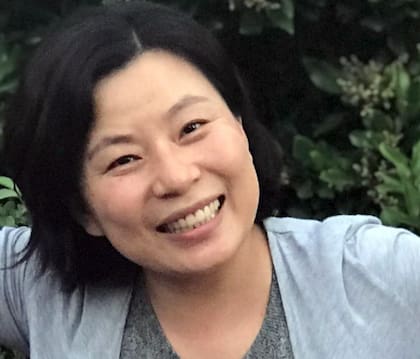 La dueña de Casa China destaca las nuevas apuestas y asegura que nota cierta reactivación