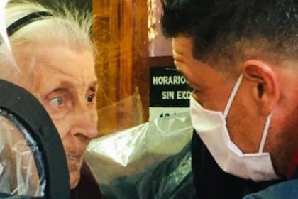 La dueña del geriátrico se inspiró en España y llevó a cabo su gran idea ( Fuente: El eco del Tandil )