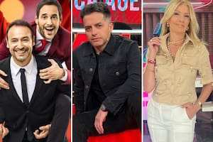 La vida privada de los famosos, en el foco de los programas de chimentos en la era de la corrección política y la cancelación