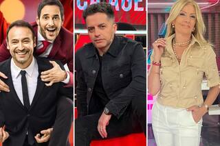 La vida privada de los famosos, en el foco de los programas de chimentos en la era de la corrección política y la cancelación