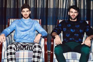 The Chainsmokers: “El rock impactó e impactará siempre en nuestra música”