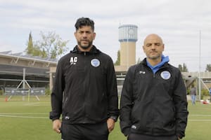 Con la llegada de la dupla Orsi-Gómez, otros cinco casos curiosos de entrenadores de Godoy Cruz