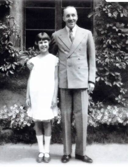 La Duquesa de Alba nació el 28 de marzo de 1926 en plena dictadura de Primo de Rivera