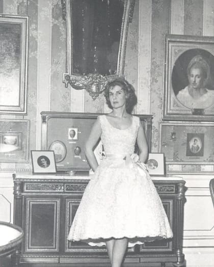 La duquesa de Alba ostentaba 47 títulos nobiliarios