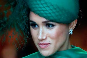 La duquesa de Sussex lleva adelante una batalla legal contra la prensa por artículos con contenido de una carta privada enviada a su padre