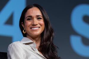 Después de cuatro años sin redes, Meghan Markle volvió a Instagram