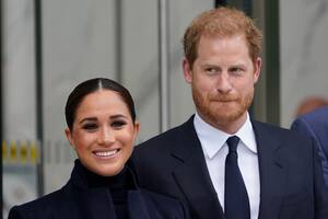 Netflix le baja el pulgar a Meghan Markle y suspende su serie en la plataforma de streaming