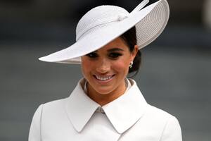 Los motivos inconfesables por los que Meghan Markle no asistirá a la coronación de Carlos III