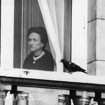 "La duquesa era prisionera en su propia casa"