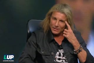 Caniggia habló del apriete de los jugadores a Sampaoli durante Rusia 2018