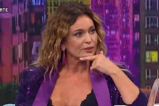 La dura opinión de Karina Mazzocco sobre la detención de L-Gante