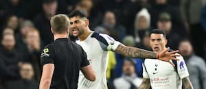 Cuti Romero recibiría un castigo adicional de la FA y los medios lo critican: "Petulante y egoísta"