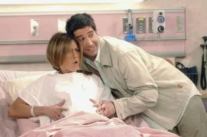 La duración del embarazo de Rachel es uno de los grandes misterios de la ciencia