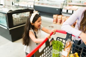 Seis formas de ayudar a tu hijo (y a vos) a manejar los ataques de ira