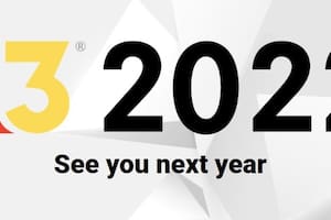 La ESA cancela el E3 2022, que no tendrá formato presencial ni virtual