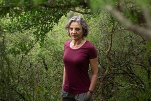 La ecóloga cordobesa Sandra Díaz, entre las figuras de 2019, según Nature
