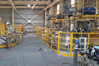 La falsa idea de una economía artificial