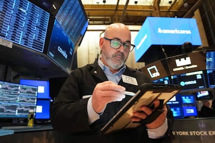 La economía local, con frente de batalla dividido ante la convulsión internacional